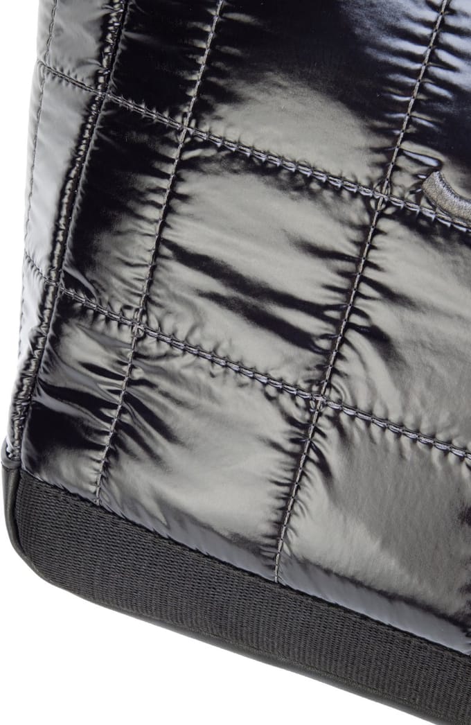 JOOP! handtas schoudertas Calduccio Tessuto Yvette Handbag Black zwart