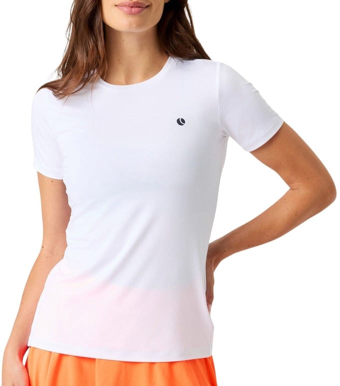 Björn Borg Ace Slim Shirt Dames - Maat XS