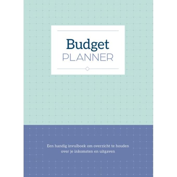 Budgetplanner - ZNU