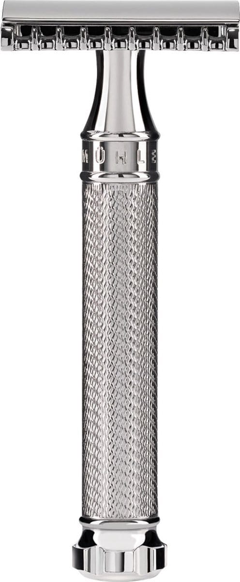 MÜHLE -Scheermes -Klassiek -R41 Twist