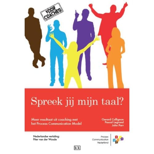 Spreek Jij Mijn Taal? - Gerard Collignon