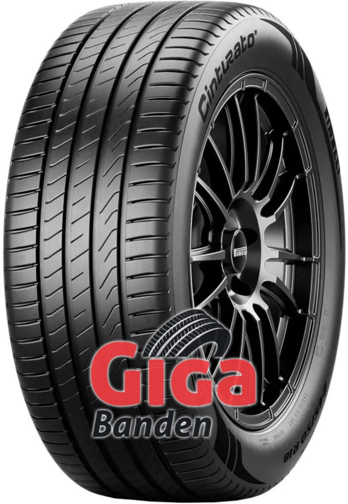Zomerbanden PIRELLI Cinturato 245/50R18 100Y