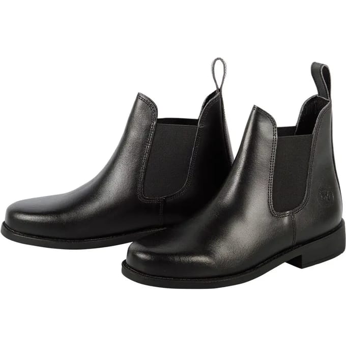 Leren jodhpur laarzen met rits Harry's Horse Saint