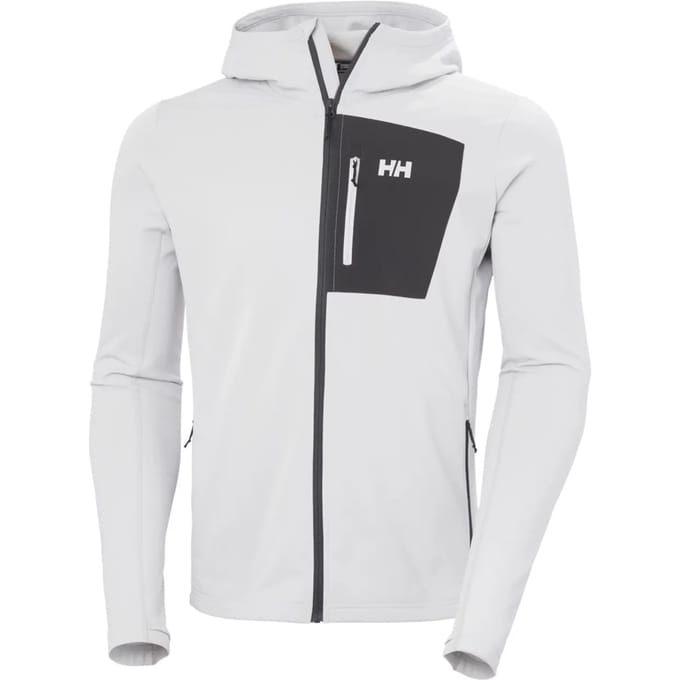 Hooded fleece Helly Hansen Versalite