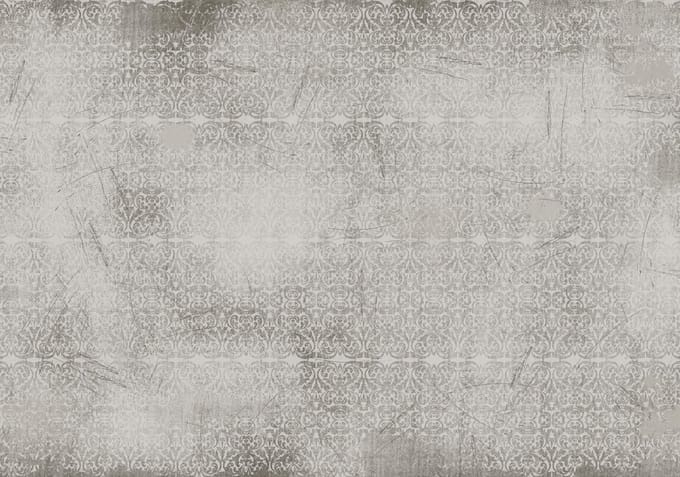 Vintage Pattern Texture Photo Wallcovering