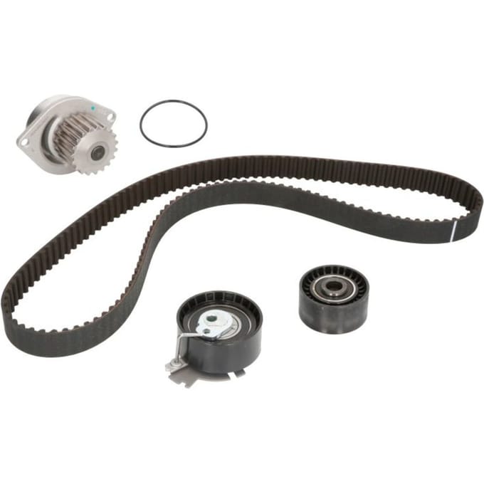 Continental Ctam Waterpomp+distributieriem set CONTINENTAL CT1065WP2