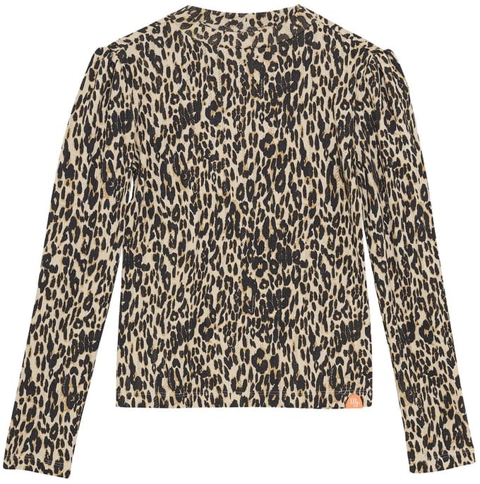 Indian Blue Jeans - Longsleeve Print - Cornstalk - Maat 164