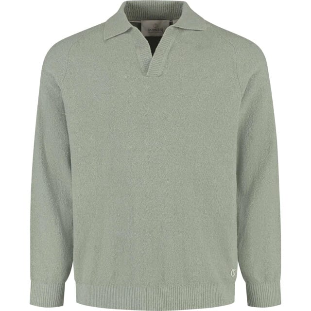 Dstrezzed Luke polo