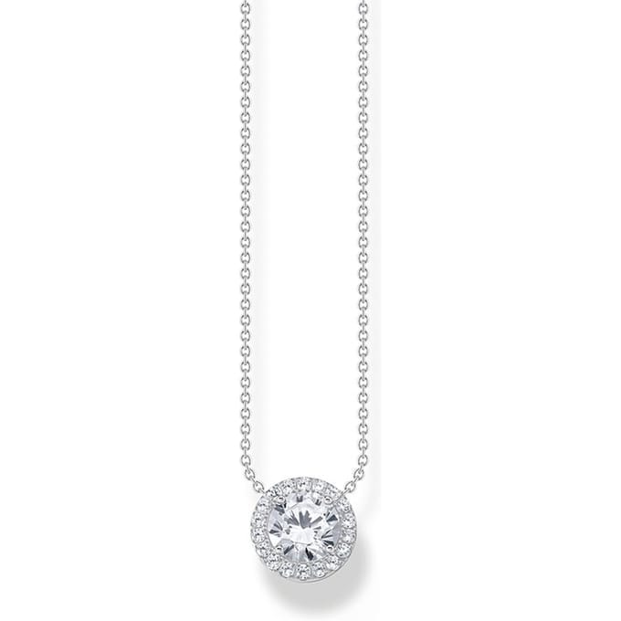 Thomas Sabo Ketting KE2279-051-14-L45V