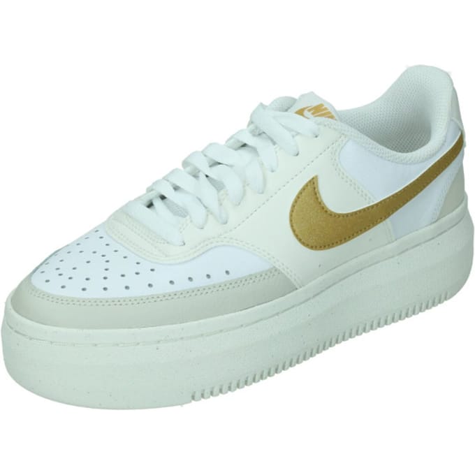 Nike Court Vision Alta Sneakers Dames