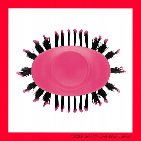 Revlon RVDR5222PE - Salon One-Step New Pink Edition volumiserende warmteborstel