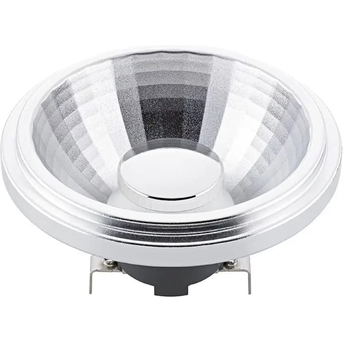 Bol Sigor Argent AR111 G53 19°