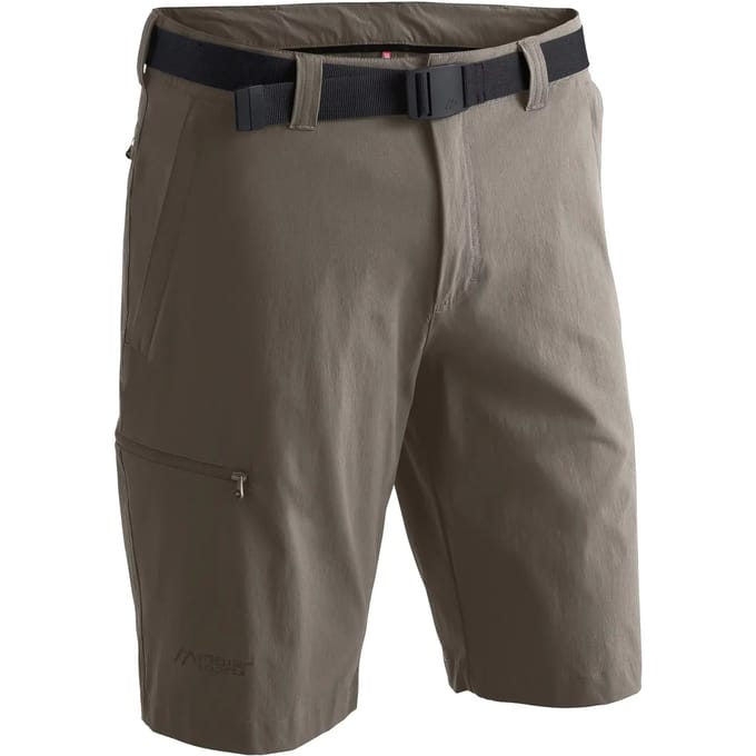 Bermuda Maier Sports Huang