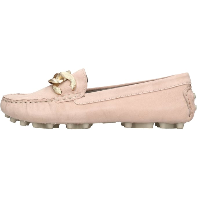 Emanuelle Vee Lage schoenen Roze
