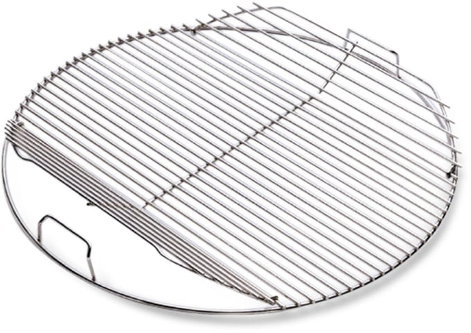 Weber Premium Bovenrooster
