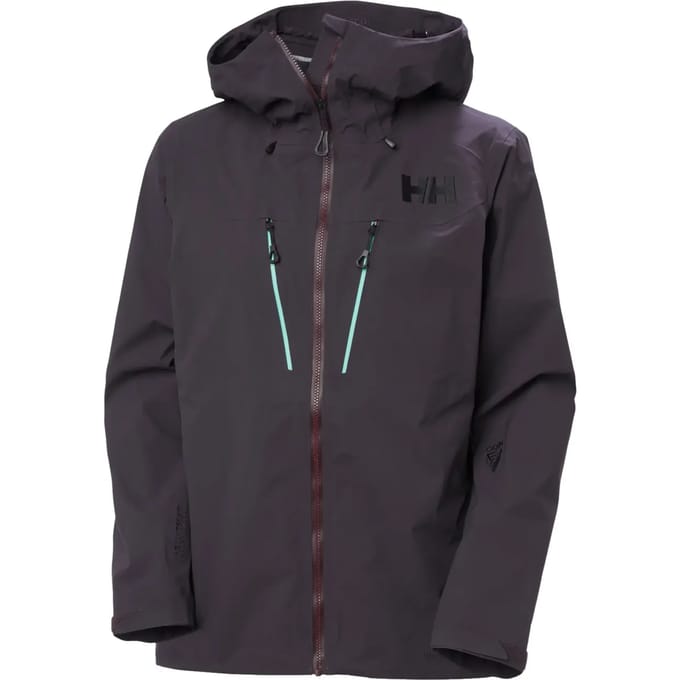 Dames wandeljack Helly Hansen Odin Ultimate Infinity