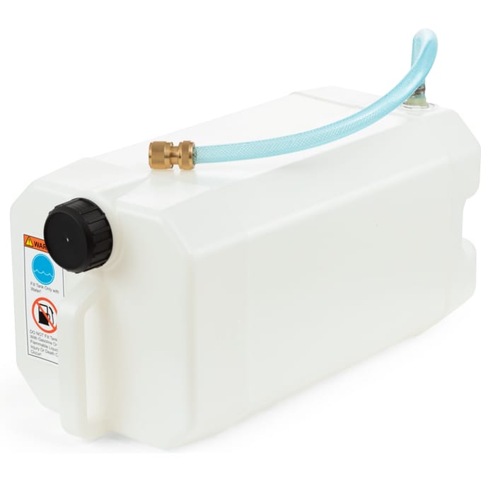 Husqvarna watertank fs350 fs400 fs500
