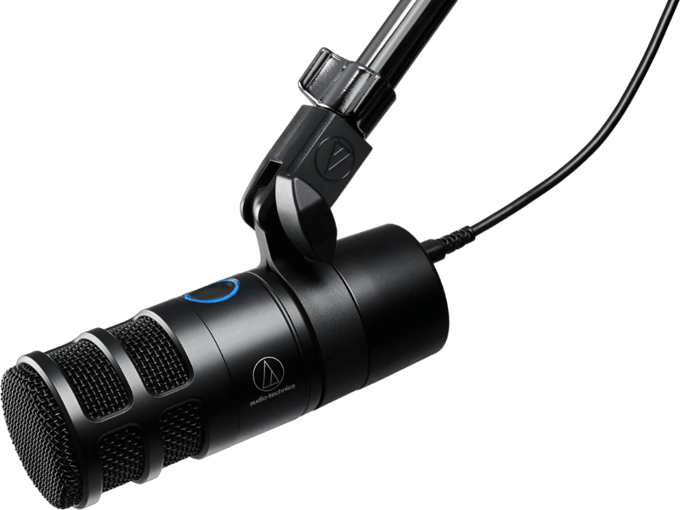 Audio-Technica AT2040USB