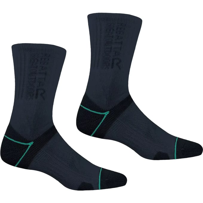 Damessokken Regatta Protection II (x2)