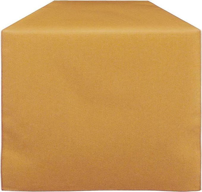 Treb Horecalinnen Tafelloper Gold 30x132cm - Treb SP