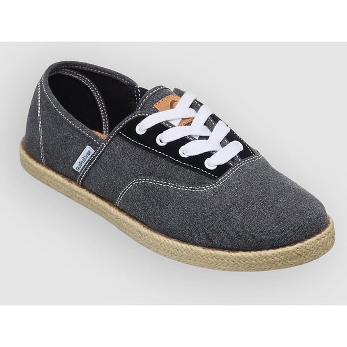 Quiksilver  Espadrilles ESPADRILLED UP