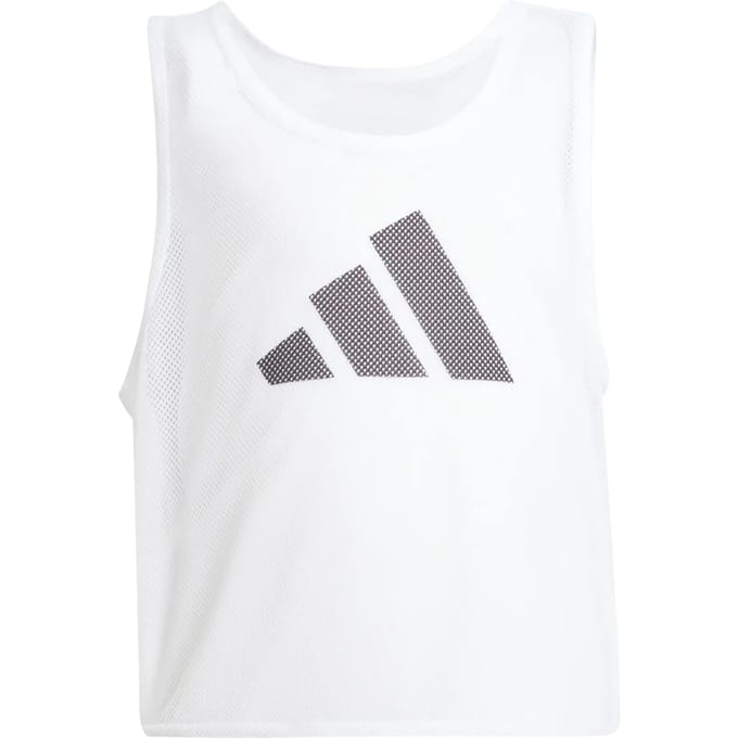 Slabbetje voor kinderen adidas BIB24