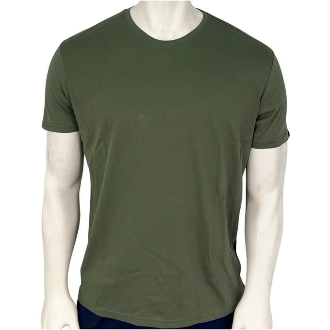 T-shirt Alpha Industries USN Blood Chit 2