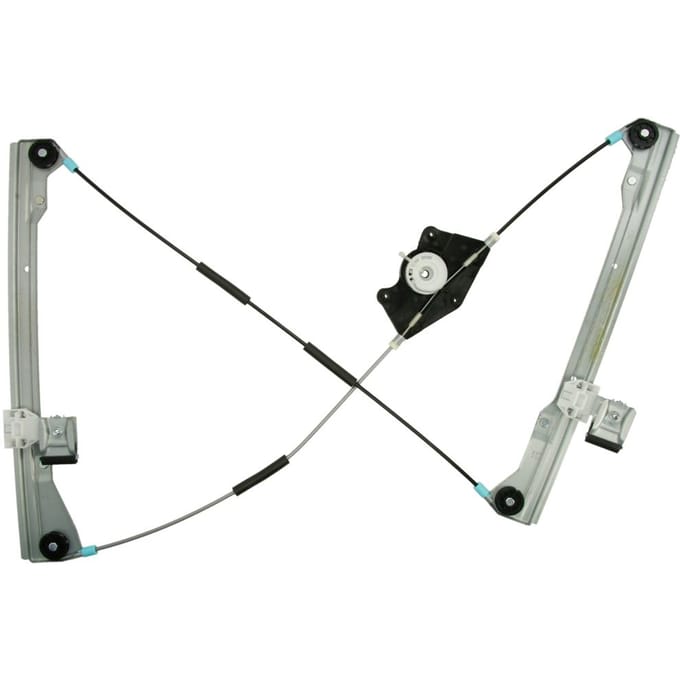 Raamregelaar MAGNETI MARELLI 350103170025 links