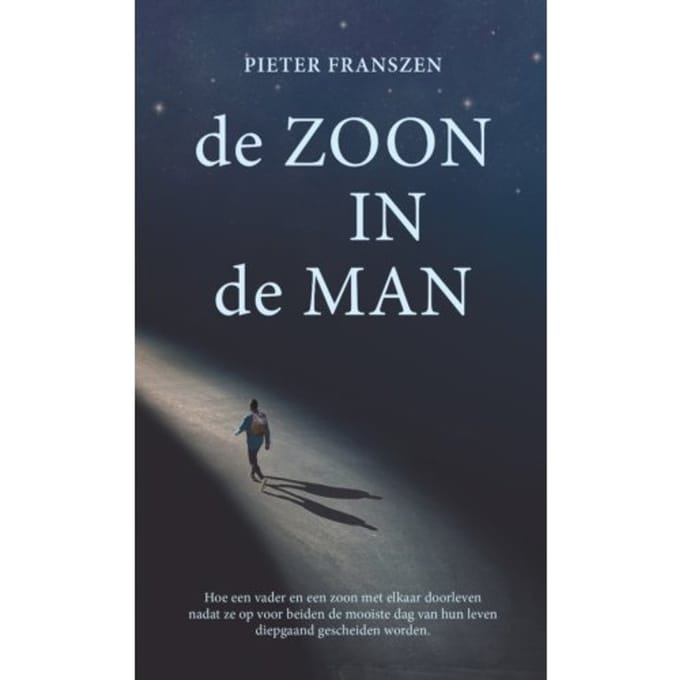 De Zoon In De Man - Pieter Franszen