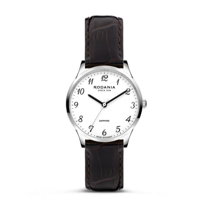 Rodania - R22050 - Polshorloge - Dames - Kwarts - NYON ELEGANCE 32