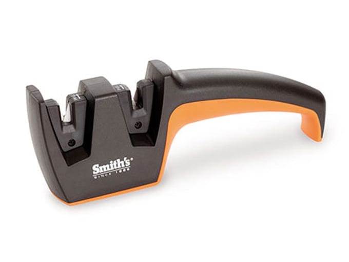 Smith's knife sharpener edge pro pull-th