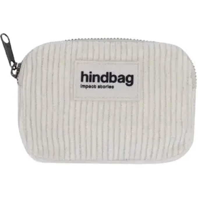 Dames portemonnee Hindbag Lili velours
