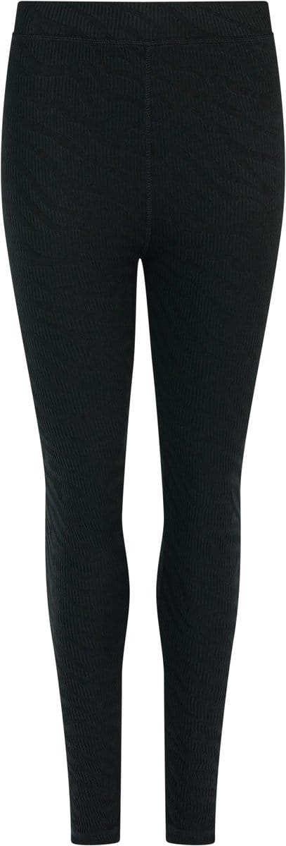 Protest Prtclaire - Thermobroek Dames - Tailleband elastiek - Thermolegging - Slim fit