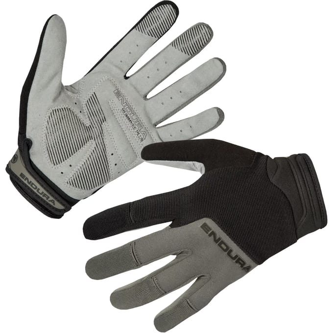 Fietshandschoenen Endura Hummvee Plus II