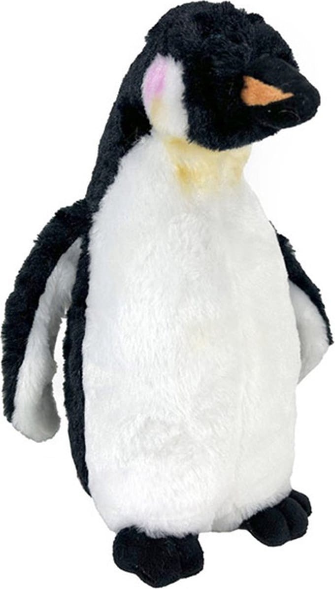 Pluche pinguïn 29 cm