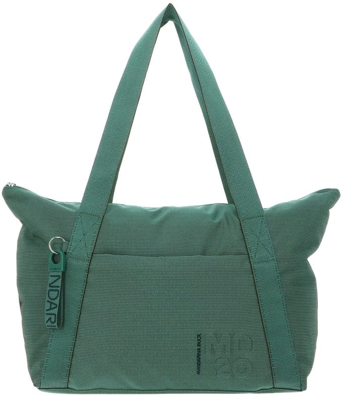 MANDARINA DUCK shopper MD20 Shopper Emerald groen