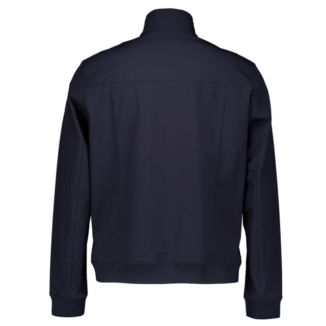 Duno Draven Jackets Donkerblauw Draven