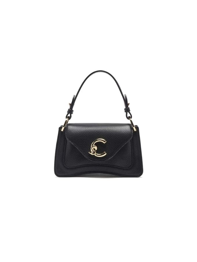 Coccinelle Handtas Zwart