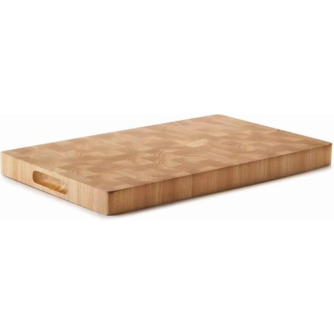 Snijplank Lacor Rubber Wood