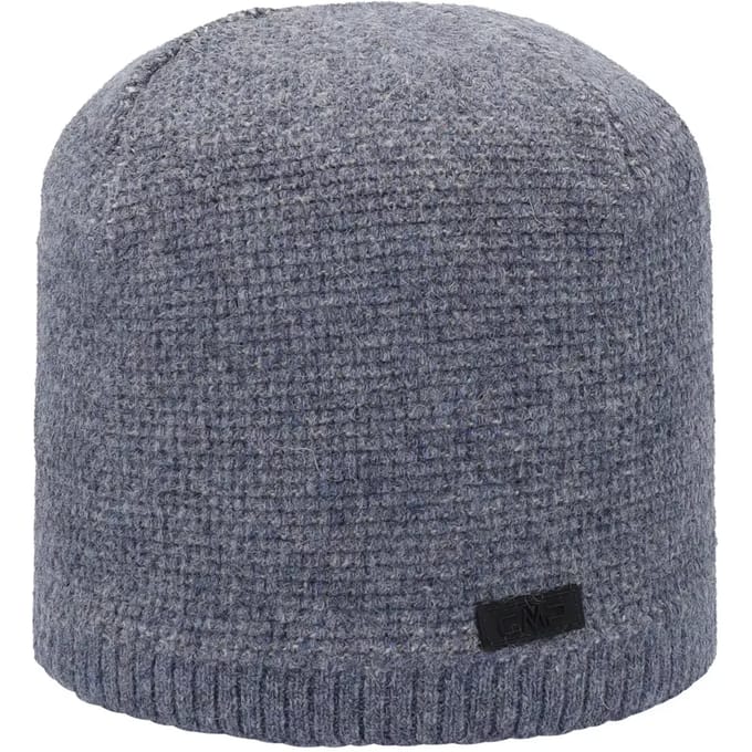 Gebreide muts CMP