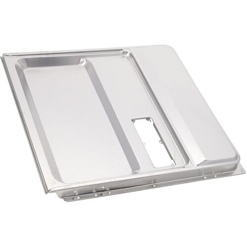 AEG binnenpaneel deur, 577x617; 3,5mmbit 8581904032605