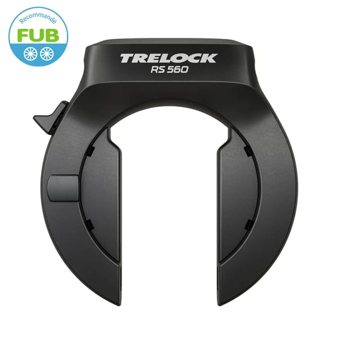 Antidiefstal Trelock Rs560 NAZ