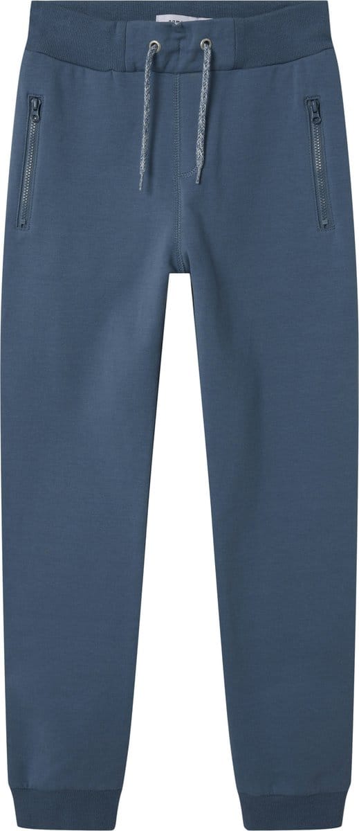 Name it joggingbroek Effen gekleurd