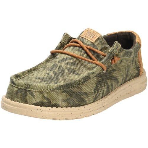 Mocassins HEYDUDE -
