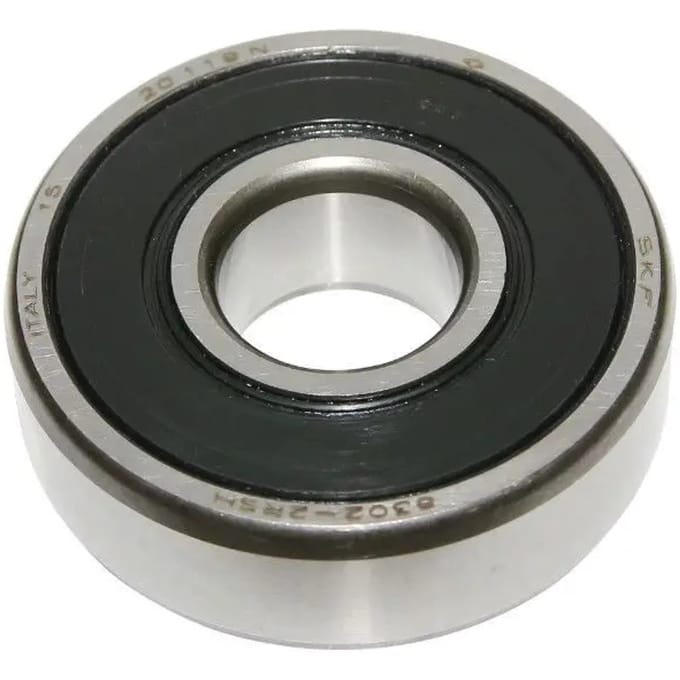 UNIVERSEEL - KOGELLAGER 6302-2RS
