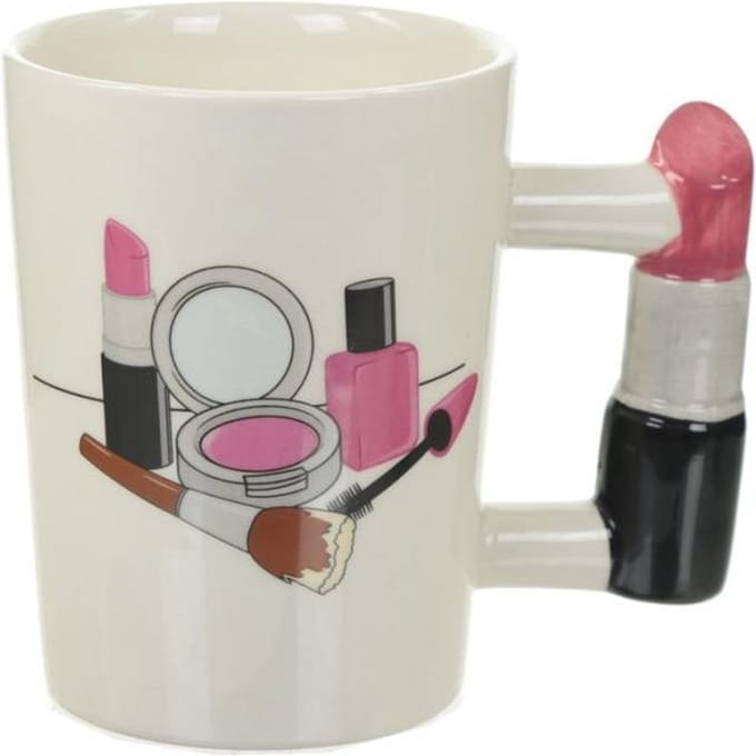 Mok make up lippenstift