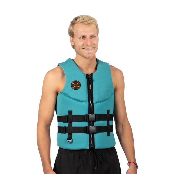 Drijfvest  Jobe Sports Jeep