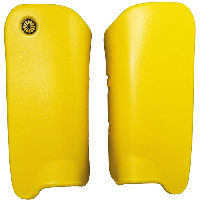 The Indian Maharadja Rise Legguards Junior