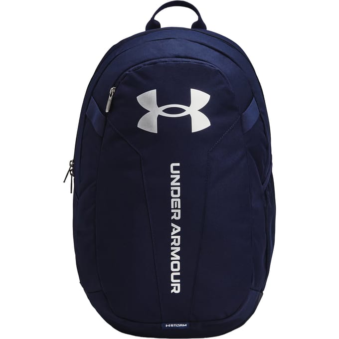 Under Armour Hustle Lite Rugzak (Marineblauw)