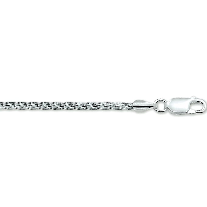 Mi Zalini Armband Zilver K1002291